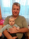 Аватара пользователя