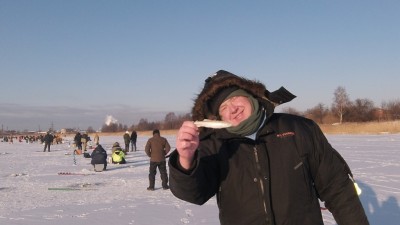 семейство лососёвых однако