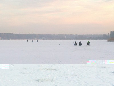 "Дарзиньская Тройка" - эта универсальная формация широко применяется рыболовами нашего клуба. Тройка успешно "соображает" как автономно, так и легко объединима с другими тройками...
