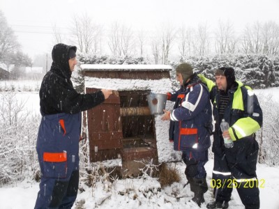 вод бы воды напиться