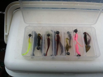 L Baits