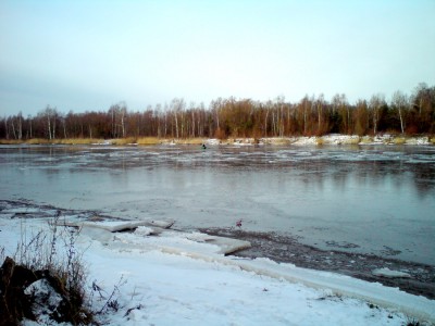 Одинокий .jpg