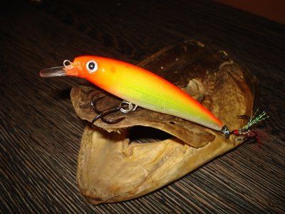 Rapala » X-Rap 90