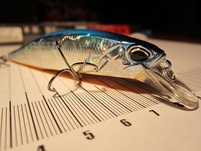 DUO Realis Jerkbait 100SP