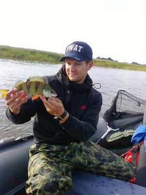 Морячок на борту