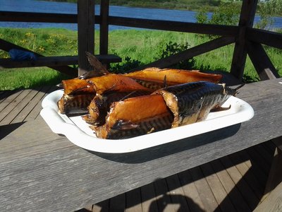 Вкусняшки;)