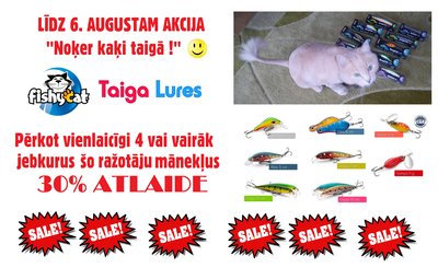 FISHY CAT & TAIGA LURES AKCIJA.jpg