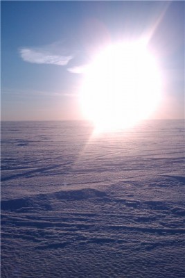 солнышко